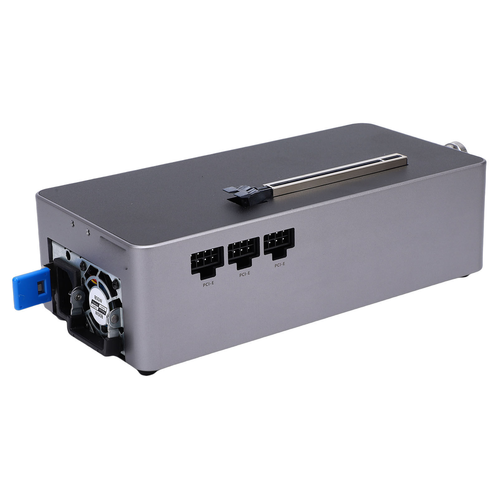 Oculink Gpu Dock Station - Docking Station EGPU 800W PSU PCIe