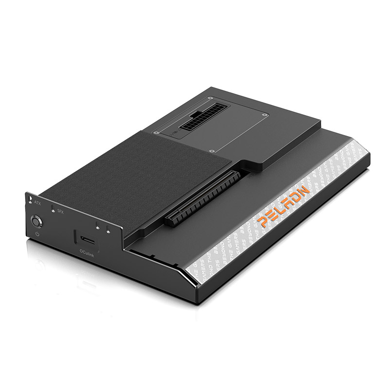 Oculink Gpu Dock Station - Dock de Placa Gráfica Externa Oculink