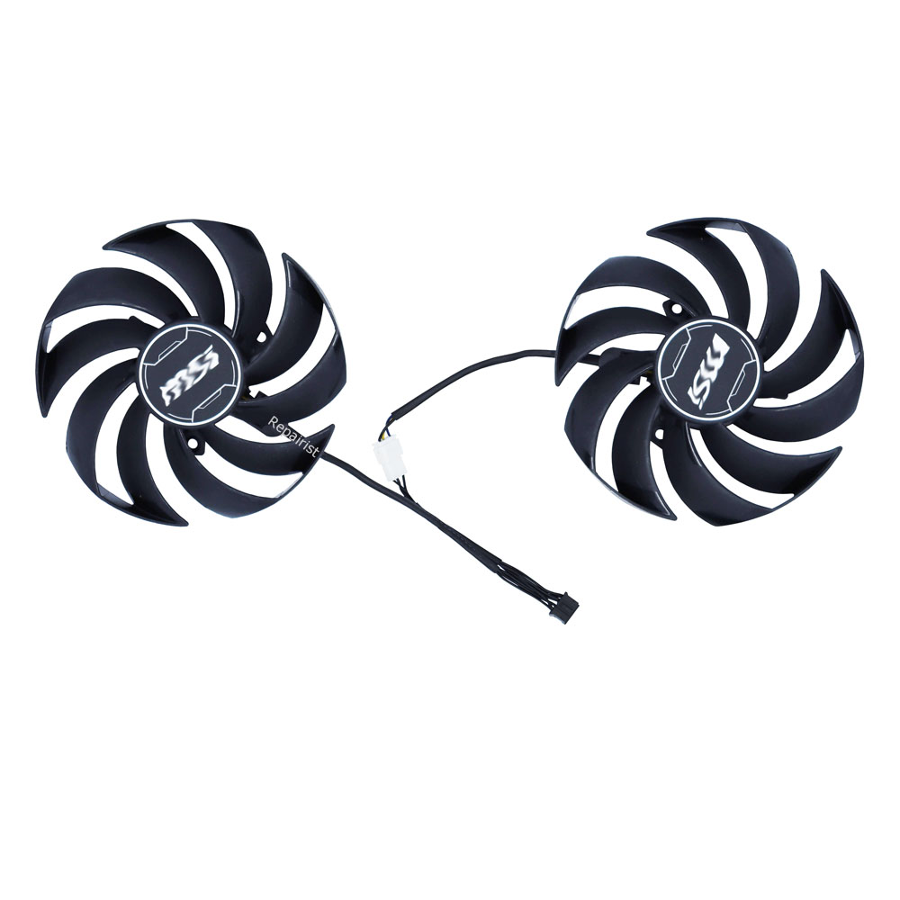 Cooler de vídeo placa gráfica  - Rtx 4070 Ti Super 16Gb avaliação e preço