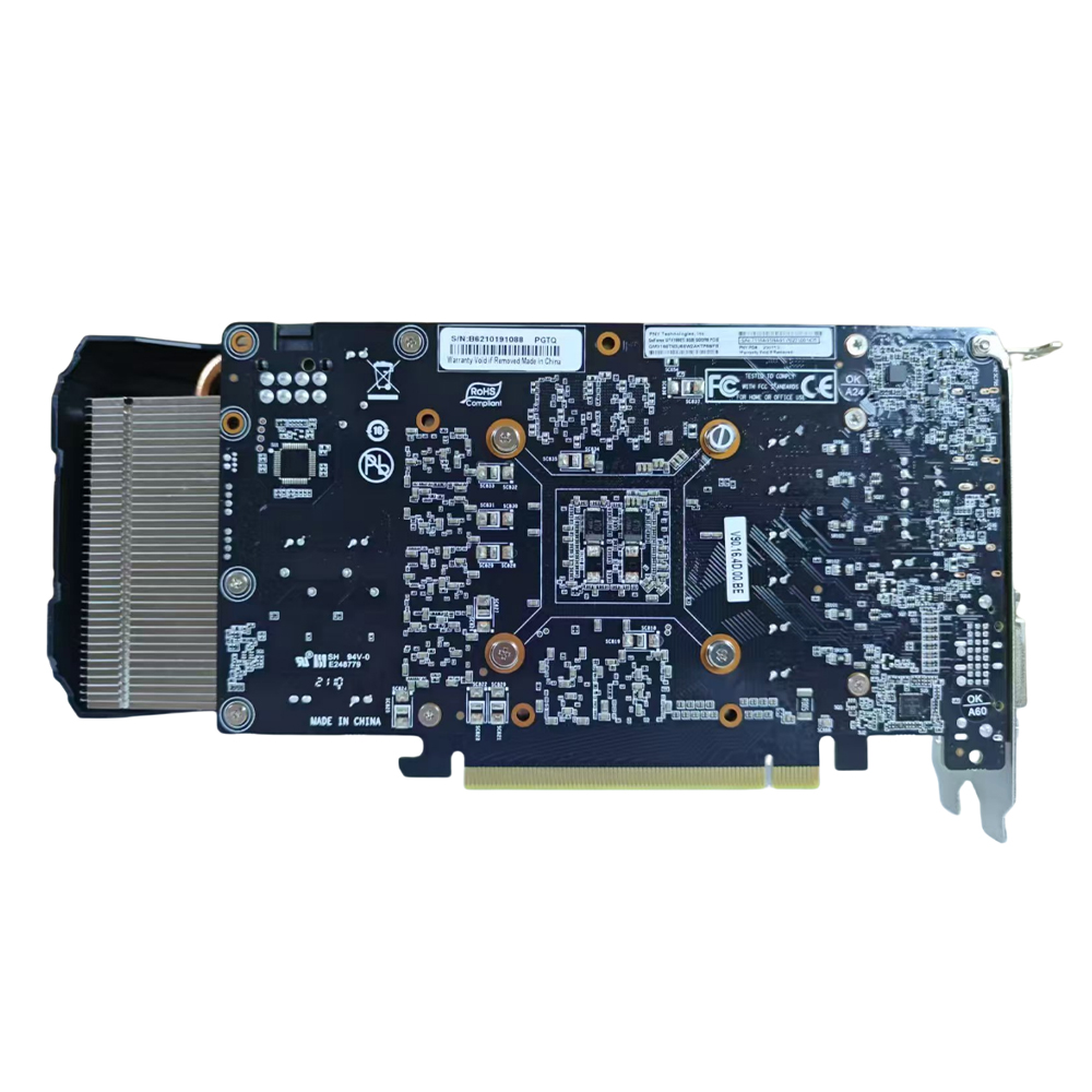 Placa de Vídeo PNY GeForce GTX - Rtx 3090 24Gb Gddr6X avaliação e preço