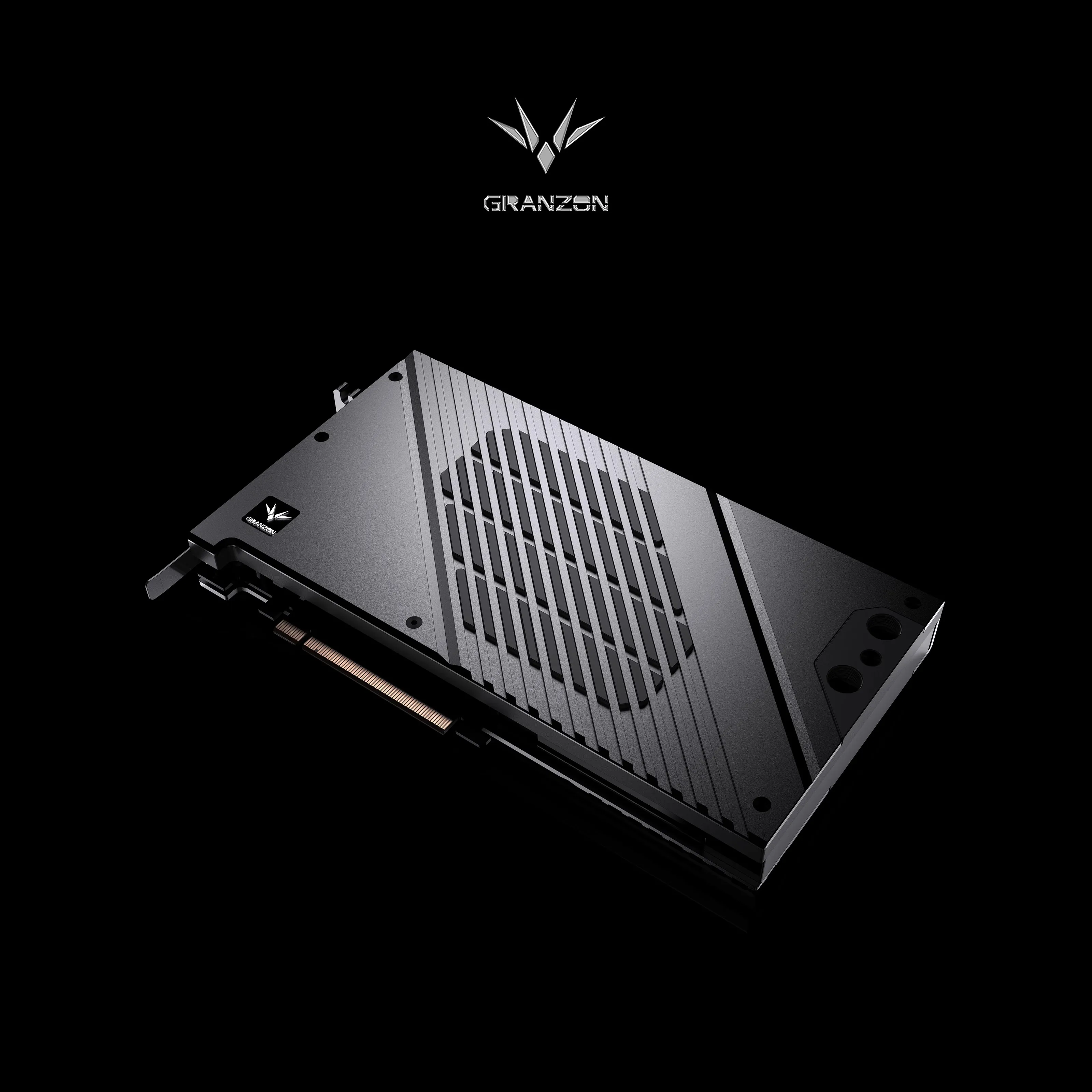 Bloco de água Granzon para pla - Rtx 4090 Water Block Full Cover avaliação e preço
