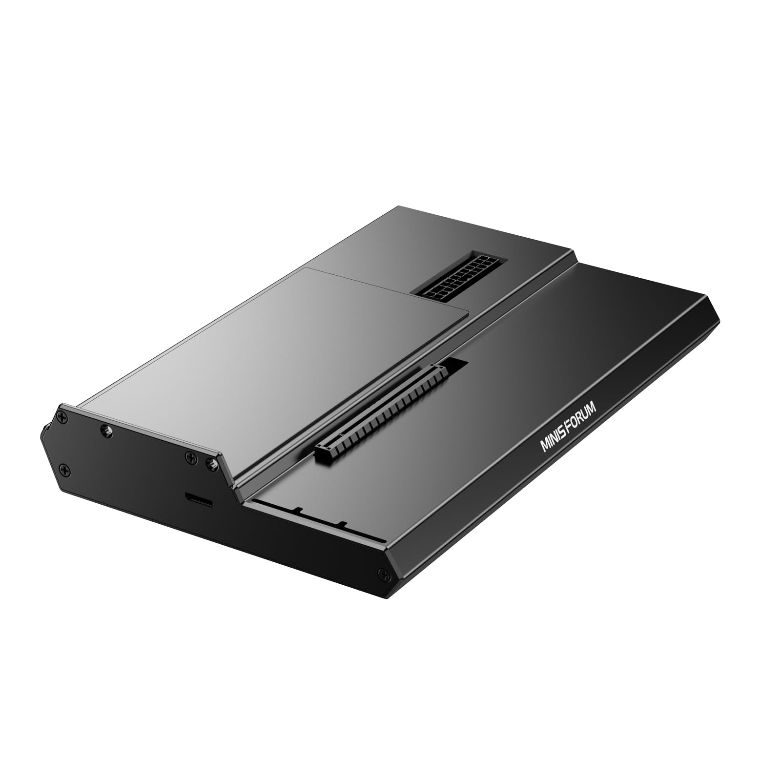 MINISFORUM DEG1 Estação Dock G - Oculink Gpu Dock Station avaliação e preço
