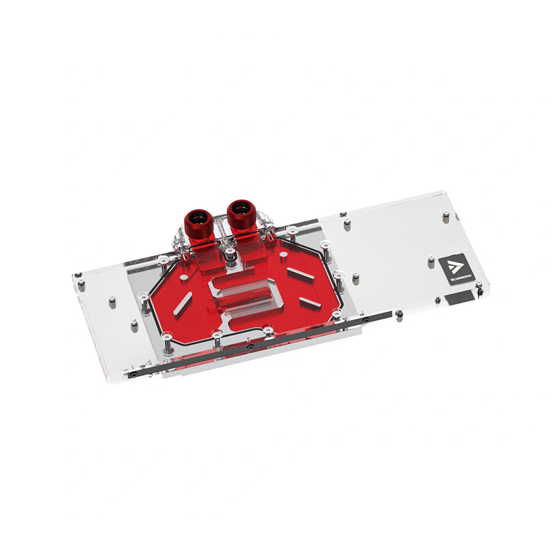 Bloco de água gpu carrinho de  - Rx 7900 Xt 20Gb avaliação e preço