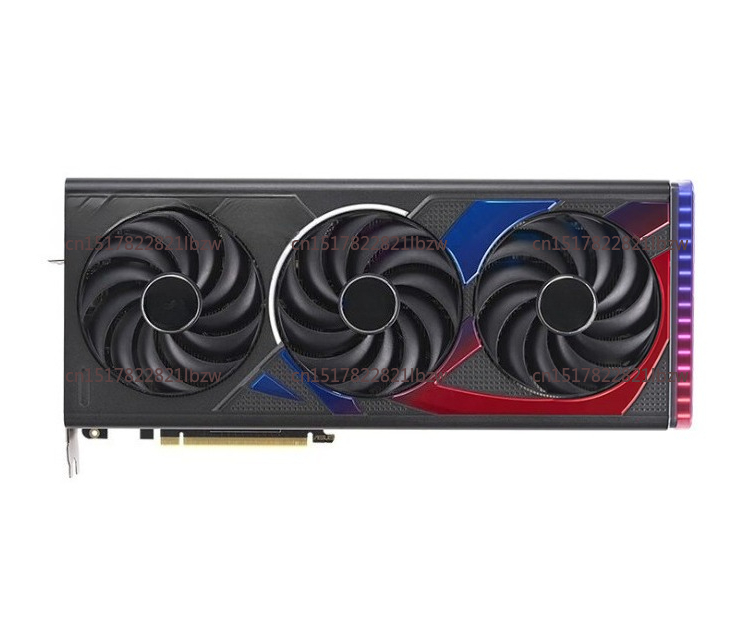 Placa de Vídeo YYHC Mais Vendi - Rtx 4090 24Gb Graphics Card avaliação e preço
