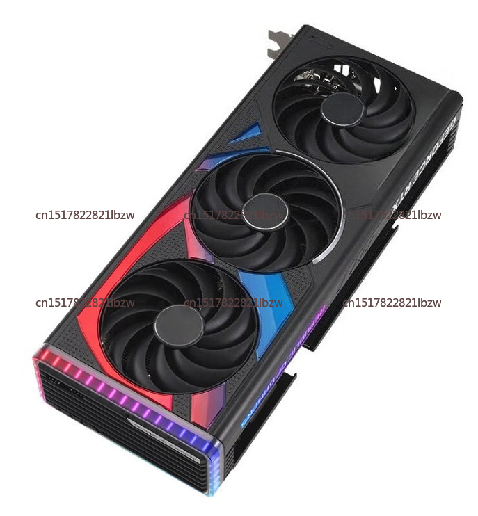 Placa de Vídeo YYHC Mais Vendi - Rtx 4090 24Gb Graphics Card avaliação e preço