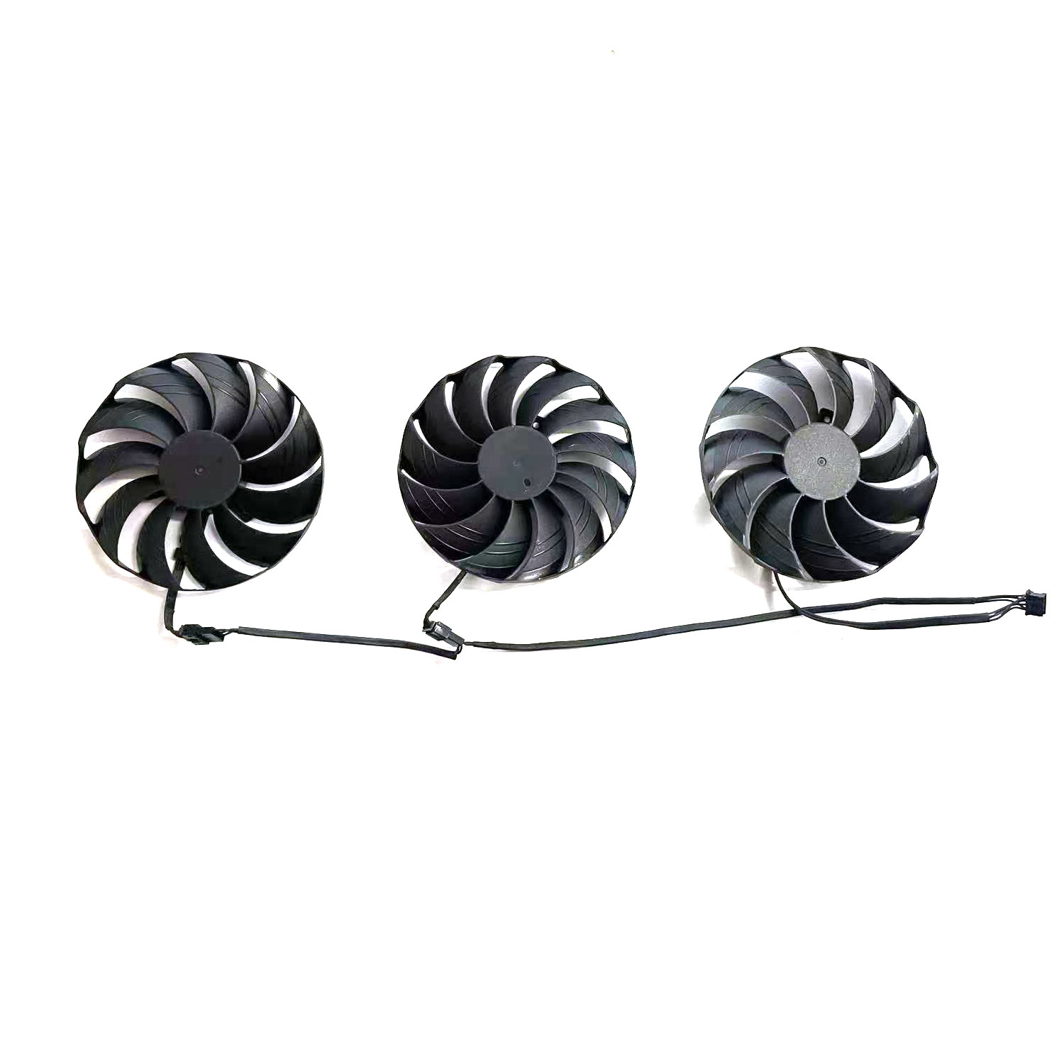 Ventoinha de Substituição para - Rx 7800 Xt 16Gb avaliação e preço