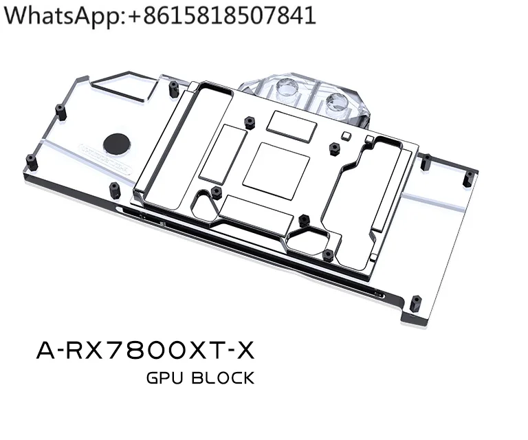 Placa Gráfica A-RX7800XT-X com - Rx 7800 Xt 16Gb avaliação e preço
