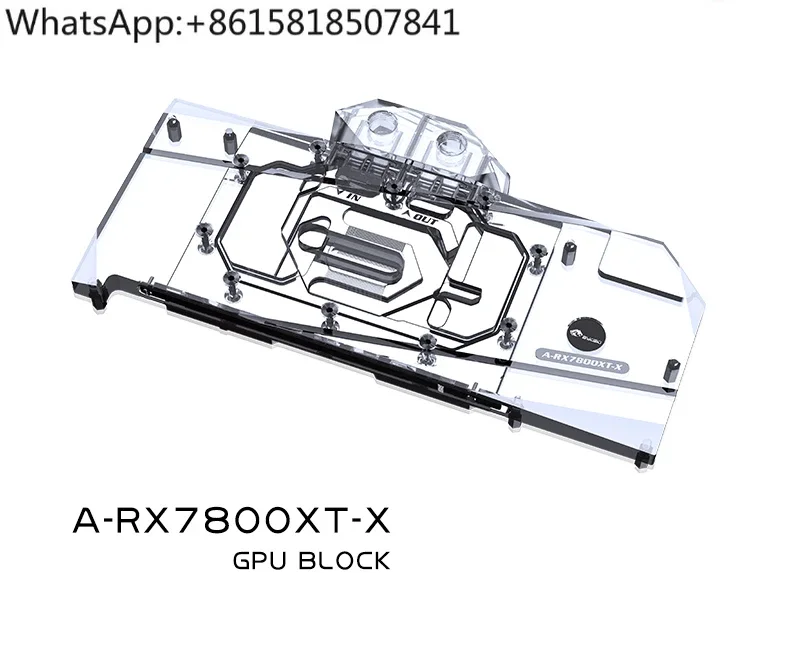 Placa Gráfica A-RX7800XT-X com - Rx 7800 Xt 16Gb avaliação e preço