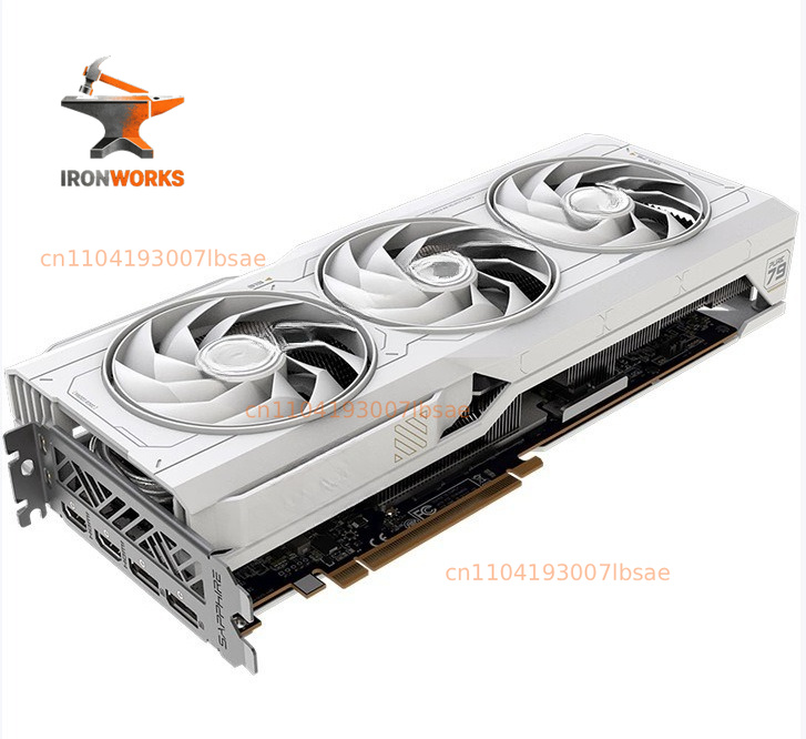 Placa de vídeo de ponta para j - Rx 7900 Xt 20Gb avaliação e preço