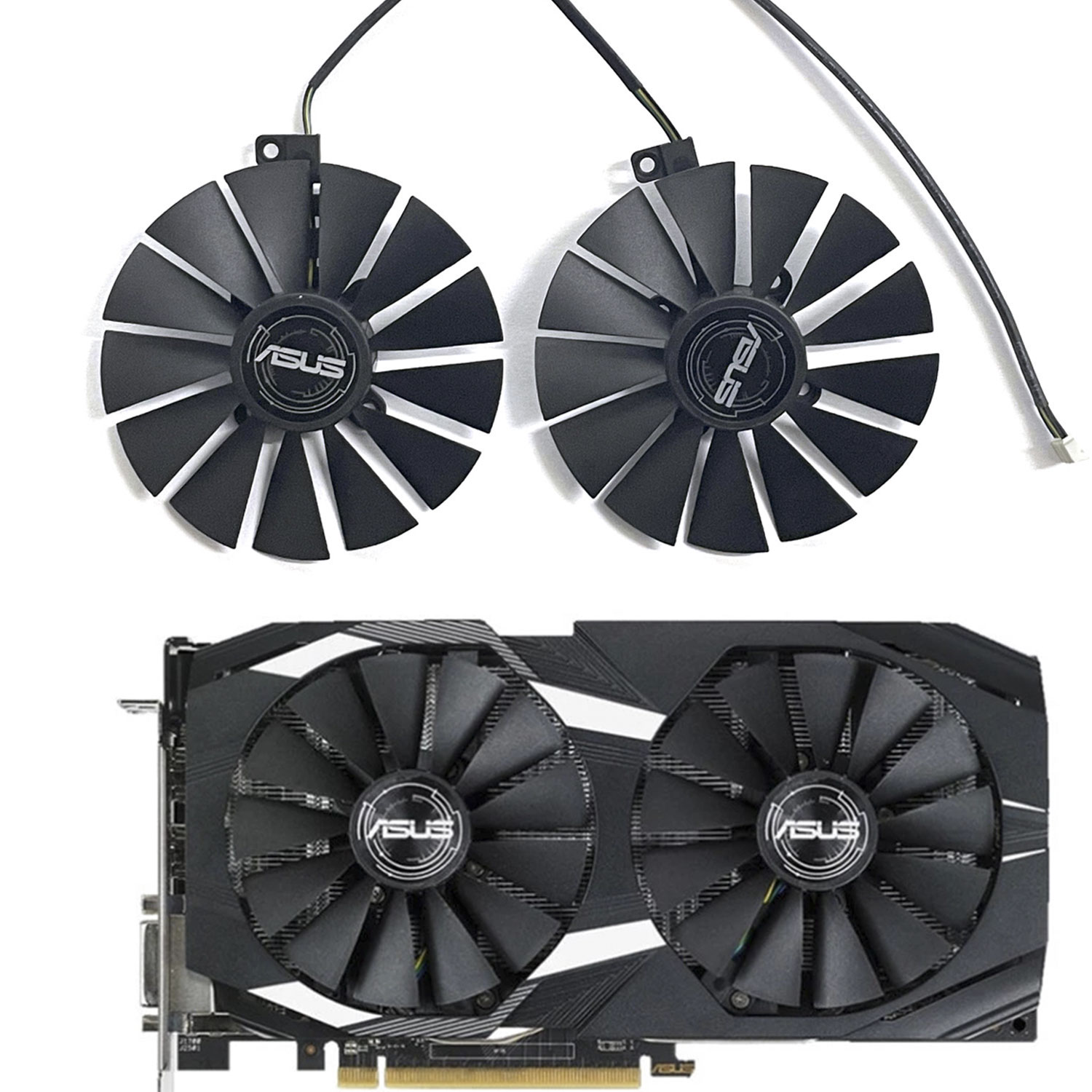 Ventilador de Refrigeração T12 - Rtx 3090 24Gb Gddr6X avaliação e preço