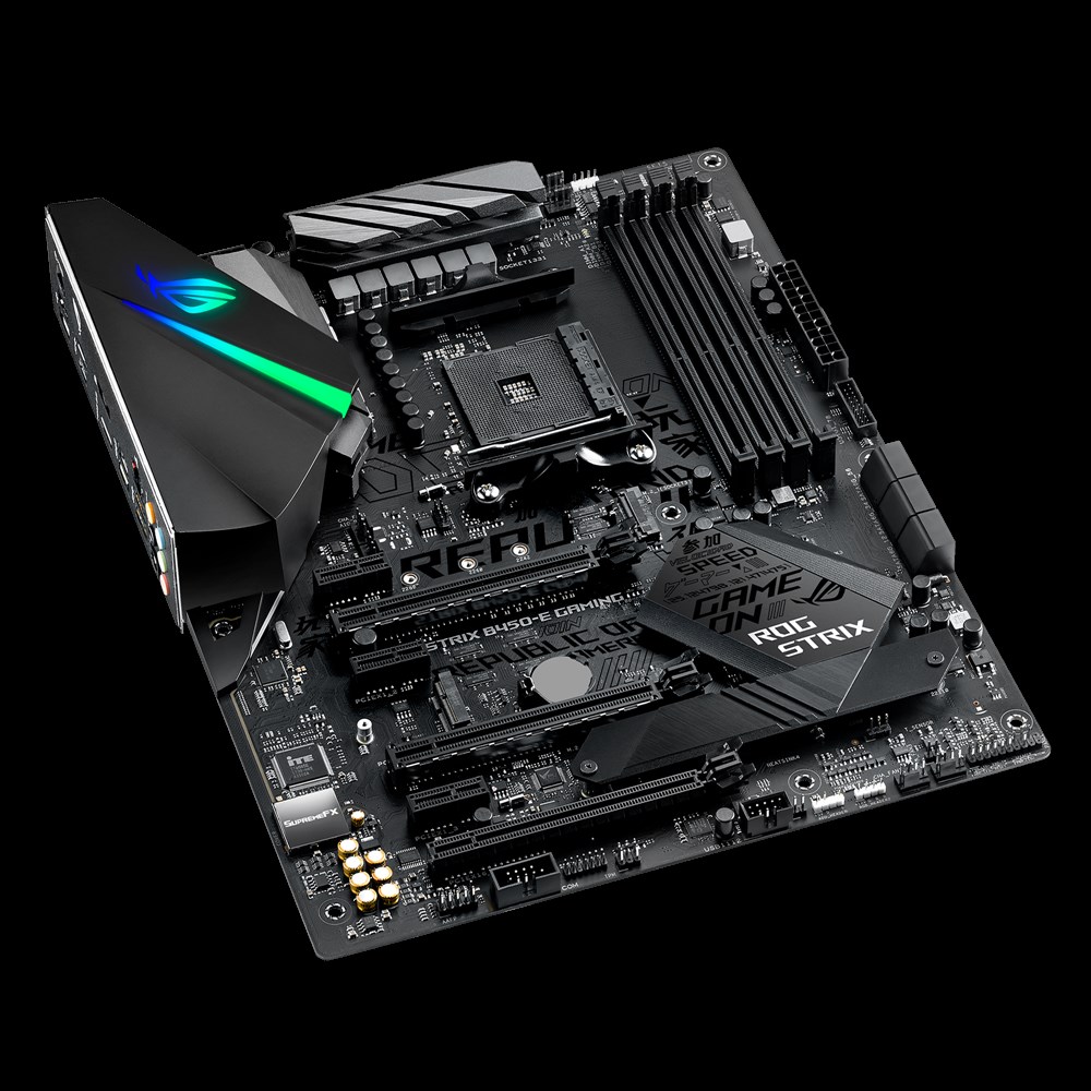 Placa-mãe ASUS ROG STRIX B450- - Rtx 3090 24Gb Gddr6X avaliação e preço