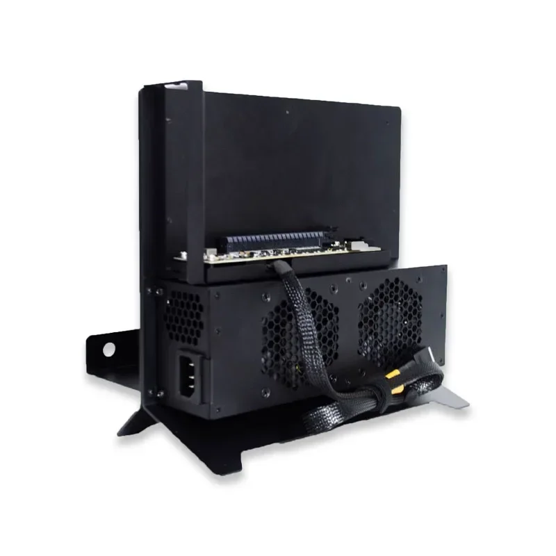 Estação de acoplamento gráfica - Oculink Gpu Dock Station avaliação e preço